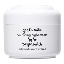 [해외] 지아자 산양유 크림 50ml Goat's Milk Night/Day Cream - Face Cream