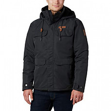 [해외] 콜롬비아 방수 자켓 Columbia Men's South Canyon Lined Jacket, Water Resistant, Lightweight