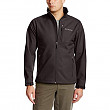 [해외] 콜롬비아 소프트셀 자켓 Columbia Men's Ascender Softshell Jacket, Water & Wind Resistant - Buffalo