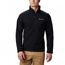 [해외] 콜롬비아 소프트셀 자켓 Columbia Men's Ascender Softshell Jacket, Water & Wind Resistant