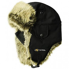 [해외] 칼하트 방한 모자 Carhartt Men's Yukon Trapper Hat