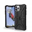 [해외] 유에이지 아이폰11 Pro 케이사 UAG Designed for iPhone 11 Pro [5.8-inch Screen] Pathfinder Feather-Light Rugged [Black] Military Drop Tested iPhone Case