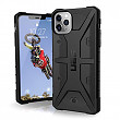 [해외] 유에이지 아이폰11 Pro Max UAG Designed for iPhone 11 Pro Max [6.5-inch Screen] Pathfinder Feather-Light Rugged [Black] Military Drop Tested iPhone Case