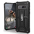 [해외] UAG 유에이지 갤럭시 S10 케이스 Samsung Galaxy S10 [6.1-inch Screen] Monarch [Carbon Fiber] Military Drop Tested Phone Case