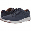 [해외] 클락스 남성 트레일 폼 스니커즈 CLARKS Men's Un Trail Form Sneaker - Navy Nubuck