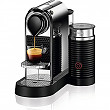 [해외] 네스프레소 에스프레소 커피머신 Nespresso C122-US-CH-NE Citiz & Milk Espresso Machine, Chrome