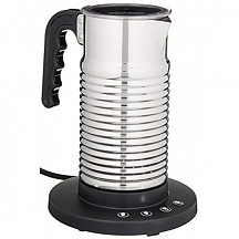 [해외] 네스프레소 밀크 프로터 Nespresso 4192-US Aeroccino4 Milk Frother, One Size, Chrome