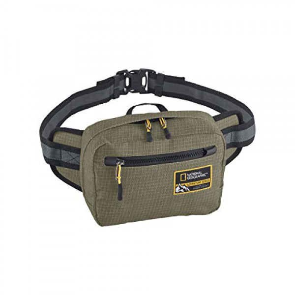 [해외] 내셔널지오그래픽 웨이스트 백Eagle Creek National Geographic Adventure Waist Pack