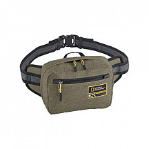 [해외] 내셔널지오그래픽 웨이스트 백Eagle Creek National Geographic Adventure Waist Pack