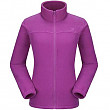 [해외] 카멜 크라운 여성 플리스 자켓  CAMEL CROWN Women Full Zip Fleece Jackets with Pockets Soft Polar Fleece Coat Jacket Sweater for Spring Outdoor - Purple-2