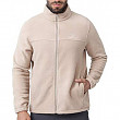 [해외] 카멜 크라운 남성 플리스 자켓 CAMEL CROWN Men Full Zip Fleece Jackets with Pockets Soft Polar Fleece Coat Jacket for Fall Winter Outdoor - Grey-1