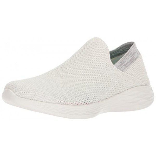 [해외] 스케쳐스 여성 스니커즈 Skechers You-14958 Sneaker - White