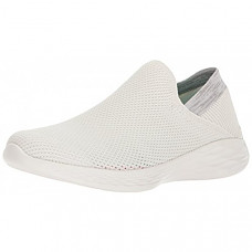 [해외] 스케쳐스 여성 스니커즈 Skechers You-14958 Sneaker - White