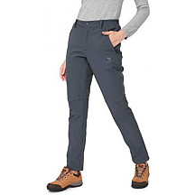 [해외] 카멜 크라운 방수 아웃도어 바지 CAMEL CROWN Womens Waterproof Softshell Fleece Lined Pants Warm Windproof Ski Snow Insulated Hiking Hunting Trousers