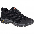 [해외] 머럴 남성 하이킹 신발 Merrell Men's Moab 2 Vent Hiking Shoe - Black Night