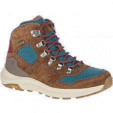 [해외] 머럴 여성 온타리오 부츠 Merrell Ontario 85 Mid Waterproof Women's - Dragonfly