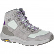[해외] 머럴 여성 온타리오 부츠 Merrell Ontario 85 Mid Waterproof Women's - Charcoal