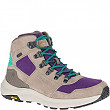 [해외] 머럴 여성 온타리오 부츠 Merrell Ontario 85 Mid Waterproof Women's - Acai