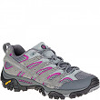 [해외] 머럴 여성 하이킹 신발 Merrell Women's Moab 2 Vent Hiking Shoe - Castle Rock