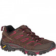[해외] 머럴 여성 하이킹 신발 Merrell Women's Moab 2 Vent Hiking Shoe - Espresso