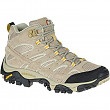 [해외] 머럴 여성 Moab 2 하이킹 부츠 Merrell Women's Moab 2 Vent Mid Hiking Boot