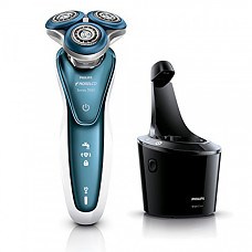 [해외] 필립스 전기 면도기 7500시리즈 Philips Norelco Electric Shaver 7500 for Sensitive Skin