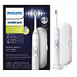 [해외] 필립스 소닉케어 전동칫솔 Philips Sonicare ProtectiveClean 6100 Rechargeable Electric Toothbrush, White HX6877/21
