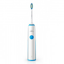 [해외] 필립스 소닉케어 2100  전동 칫솔(HX3211/17) Philips Sonicare DailyClean 2100 rechargeable Electric Toothbrush, HX3211/17