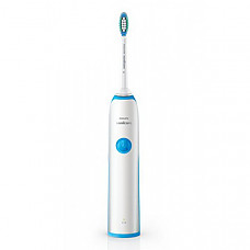 [해외] 필립스 소닉케어 2100  전동 칫솔(HX3211/17) Philips Sonicare DailyClean 2100 rechargeable Electric Toothbrush, HX3211/17