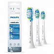 [해외] 필립스 소닉케어 교체용 칫솔 헤드 Philips Sonicare Toothbrush Head Variety Pack – C3 Premium Plaque Control & C2 Optimal Plaque Control, 3 Pack, white, HX9023/69