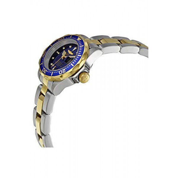 [해외] 인빅타 여성 메이코 프로다이버 시계 Invicta Women's Mako Pro Diver Quartz 8942