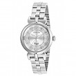 [해외] 인빅타 여성 엔젤 쿼츠 시계(Model: 29145) Invicta Women's Angel Quartz Watch with Stainless Steel Strap, Silver