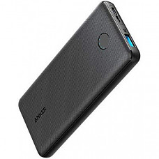 [해외] 앤커 파워코어 슬림 10000mAh 휴대용 충전기 Anker PowerCore Slim 10000, Ultra Slim Portable Charger, Ultra-Compact 10000mAh External Battery, High-Speed PowerIQ and VoltageBoost Charging Technology Power Bank for iPhone, Samsung Galaxy and More