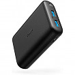 [해외] 앤커 파워코어 15000mAh 2포트 휴대용 충전기 Anker PowerCore 15000 Redux, Compact 15000mAh 2-Port Ultra-Portable Phone Charger Power Bank with Poweriq and Voltageboost Technology for iPhone, Ipad, Samsung Galaxy, and More