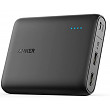[해외] 앤커 파워코어 13000mAh 2포트 휴대용 충전기 Anker PowerCore 13000 C (USB-C Input only), Compact 13000mAh 2-Port Ultra Portable Phone Charger, Power Bank with PowerIQ and VoltageBoost Technology, for iPhone, Samsung Galaxy and More