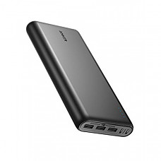 [해외] 앤커 파워코어 26800mAh 휴대용 충전기 Anker PowerCore 26800 Portable Charger, 26800mAh External Battery with Dual Input Port and Double-Speed Recharging, 3 USB Ports for iPhone, iPad, Samsung Galaxy, Android and Other Smart Devices