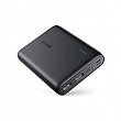 [해외] 앤커 파워코어 13000mAh 휴대용 충전기 Anker PowerCore 13000 Portable Charger - Compact 13000mAh 2-Port Ultra Portable Phone Charger Power Bank with PowerIQ and VoltageBoost Technology for iPhone, iPad, Samsung Galaxy (Black)