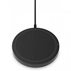 [해외] 벨킨 무선 충전기 Belkin Wireless Charger 5W - Boost Up Wireless Charging Pad, Standard Speed Wireless Charger for iPhone, Samsung, Google, LG, Sony, more