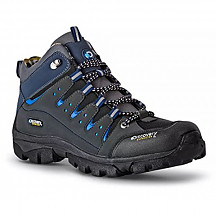 [해외] 디스커버리 익스페디션 남성 하이킹 신발 Discovery EXPEDITION Men´s Boot Blackwood Hiking Outdoor Mod 1952 - Grey