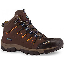[해외] 디스커버리 익스페디션 남성 하이킹 부츠 Discovery EXPEDITION Men's Backpacking Camping Hiking Outdoors Rugged Ankle Boots