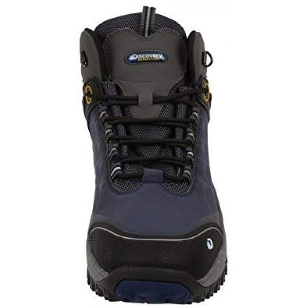 [해외] 디스커버리 익스페디션 남성 하이킹 부츠 Discovery EXPEDITION Men's High Tech Hiking Boots