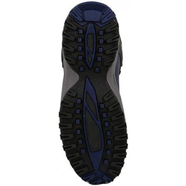 [해외] 디스커버리 익스페디션 남성 하이킹 부츠 Discovery EXPEDITION Men's High Tech Hiking Boots