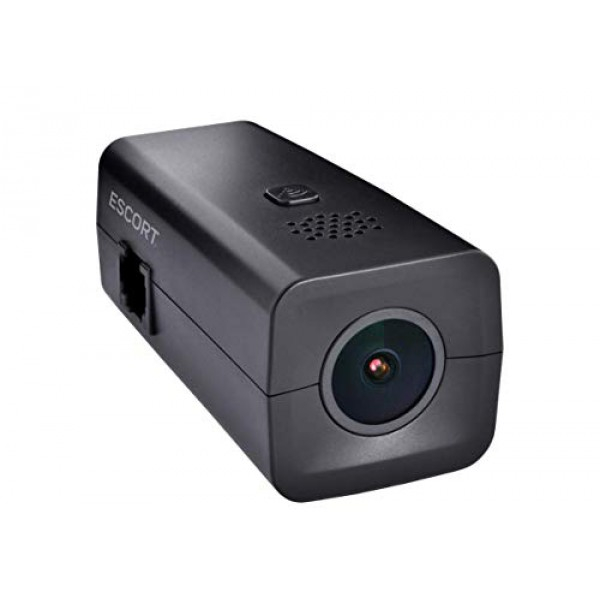 [해외] 에스코트 과속단속장치 탐지기 및 카메라 Escort iXc Radar Detector & Escort M1 Dash Camera Bundle - HD Video, Long Range Protection, Space Saving, Fewer False Alerts, All-In-0ne System