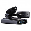[해외] 에스코트 과속단속장치 탐지기 및 카메라 Escort iXc Radar Detector & Escort M1 Dash Camera Bundle - HD Video, Long Range Protection, Space Saving, Fewer False Alerts, All-In-0ne System