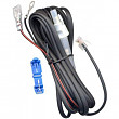 [해외] 에스코트 파워코드 Escort Direct Wire Power Cord for Radar and Laser Detectors