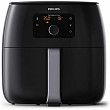[해외] 필립스 프리미엄 에어프라이어 조리기구 HD9650/96 Philips Premium Digital Airfryer XXL with Fat Reduction Technology