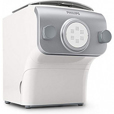 [해외] 필립스 파스타 제조기 Philips Kitchen Appliances HR2375/06, Large, Pasta Maker Plus