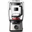 [해외] 필립스 고속파워 믹서기 HR3868/90 Philips Kitchen Appliances High Speed Power Blender with ProBlend Extreme Technology, Black and Silver