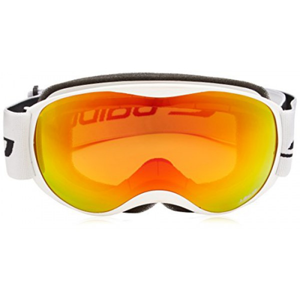 [해외] 줄보 유아용 스노우 고글 Julbo Kids Atmo Snow Goggles with Polycarbonate Spectron Lens for Ages 4-8 Years