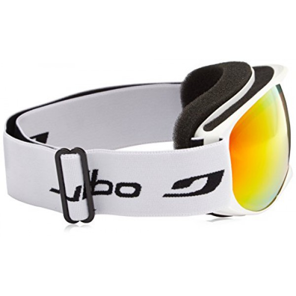 [해외] 줄보 유아용 스노우 고글 Julbo Kids Atmo Snow Goggles with Polycarbonate Spectron Lens for Ages 4-8 Years